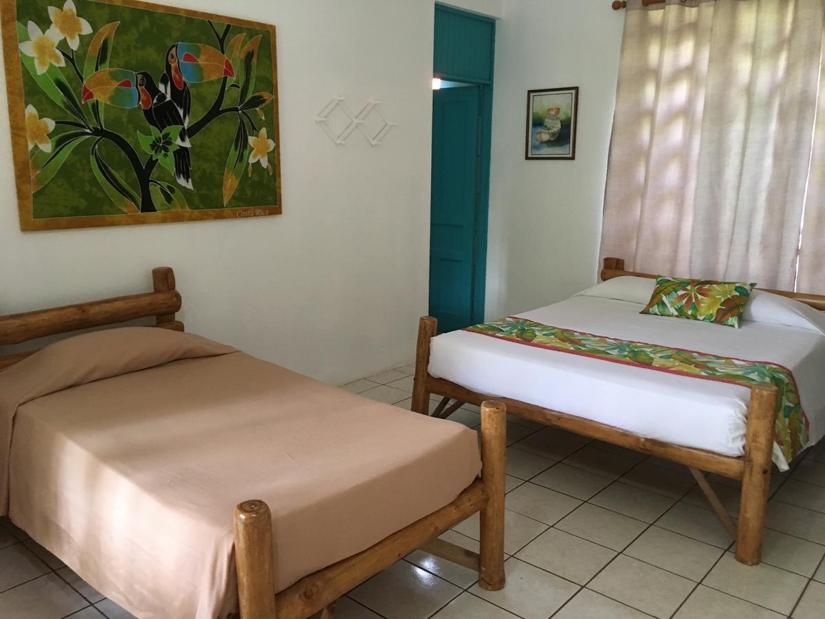 El Mono Loco Hotel Tamarindo Ngoại thất bức ảnh