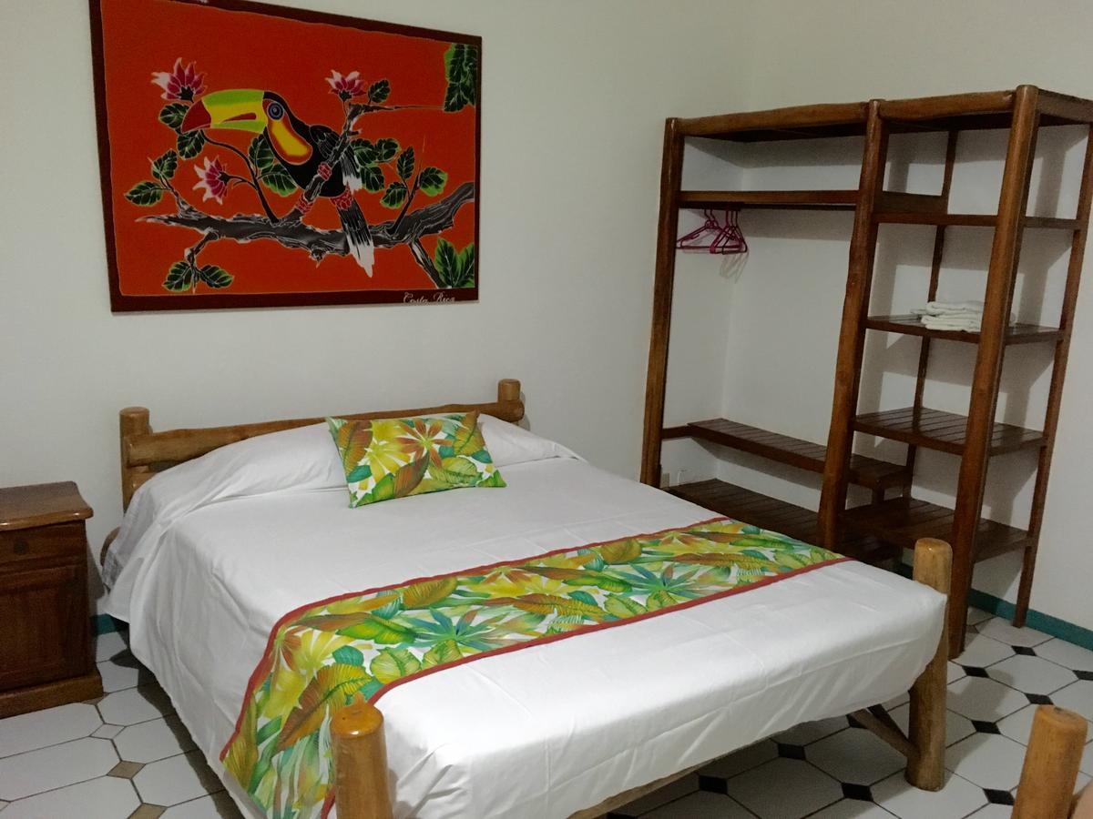 El Mono Loco Hotel Tamarindo Ngoại thất bức ảnh